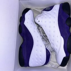 Laker 13 sales