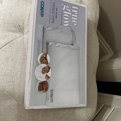 Conair True Glow Beauty Mitts