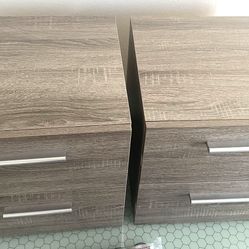Nightstands 2