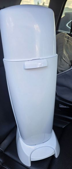 Diaper genie