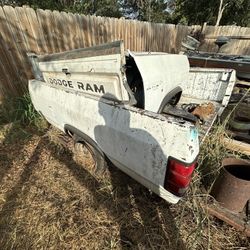 Dodge D250 D150 Parts