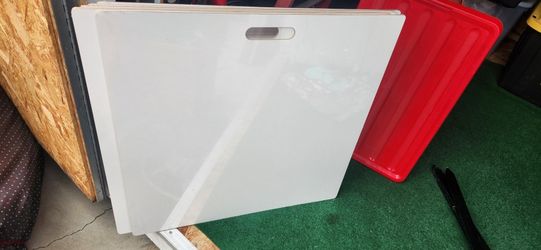 Dry Erase Marker Boards