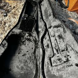 Keith Urban Guitar Case 