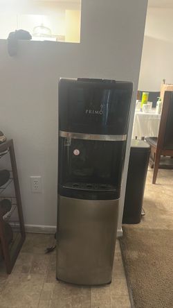 Primo Cold Hot Water D￼ispenser