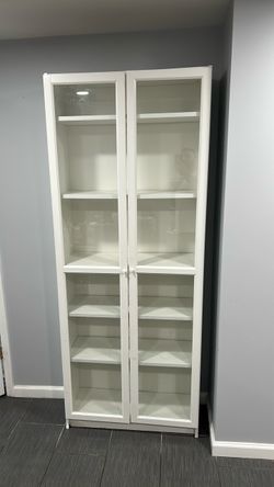 Ikea book shelf
