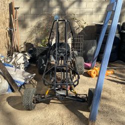 Trade For Fixie Or 29er