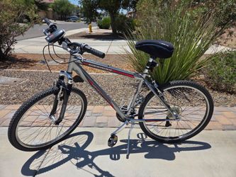 Mens & Woman's Schwin Bikes