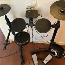 Drum Kit 