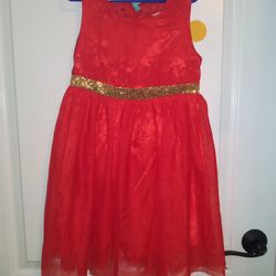 girl dresses size 5-6