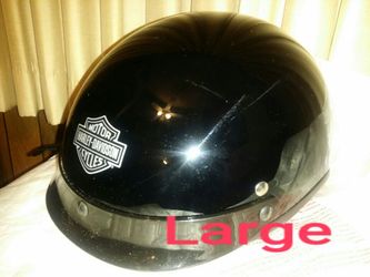 H.D. Helmet