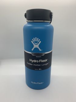 hydro flask