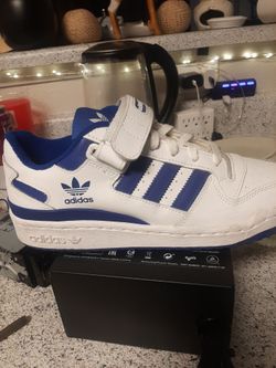 Adidas like brand new