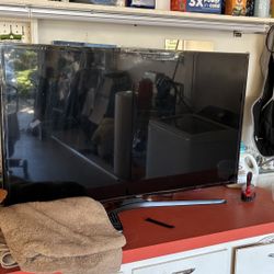 Samsung 50 Inch TV
