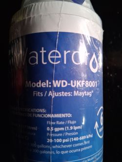 Filtro para maytag