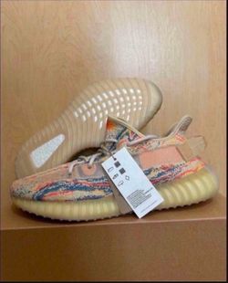 Adidas Yeezy Boost 350 V2 MX Oat GW3773 Men's Size 9.5 Brand New