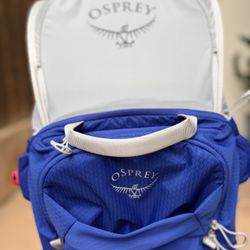 Osprey Poco Plus Backpack carrier