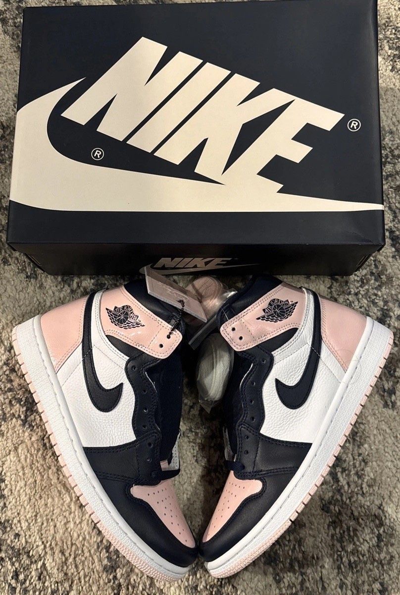 New Nike Air Jordan 1 Retro OG High