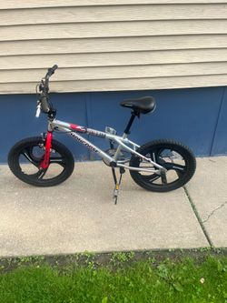 Bike 26”