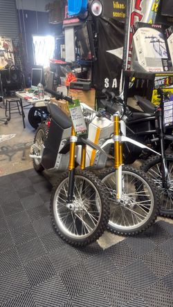 Gowow Ori Electric Motorcycle. - BikeCraze
