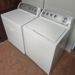 ✨️🔆Whirlpool🔆✨️ Washer and Dryer in Great Condition 