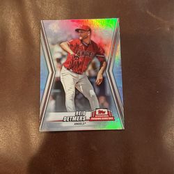 baseball Card