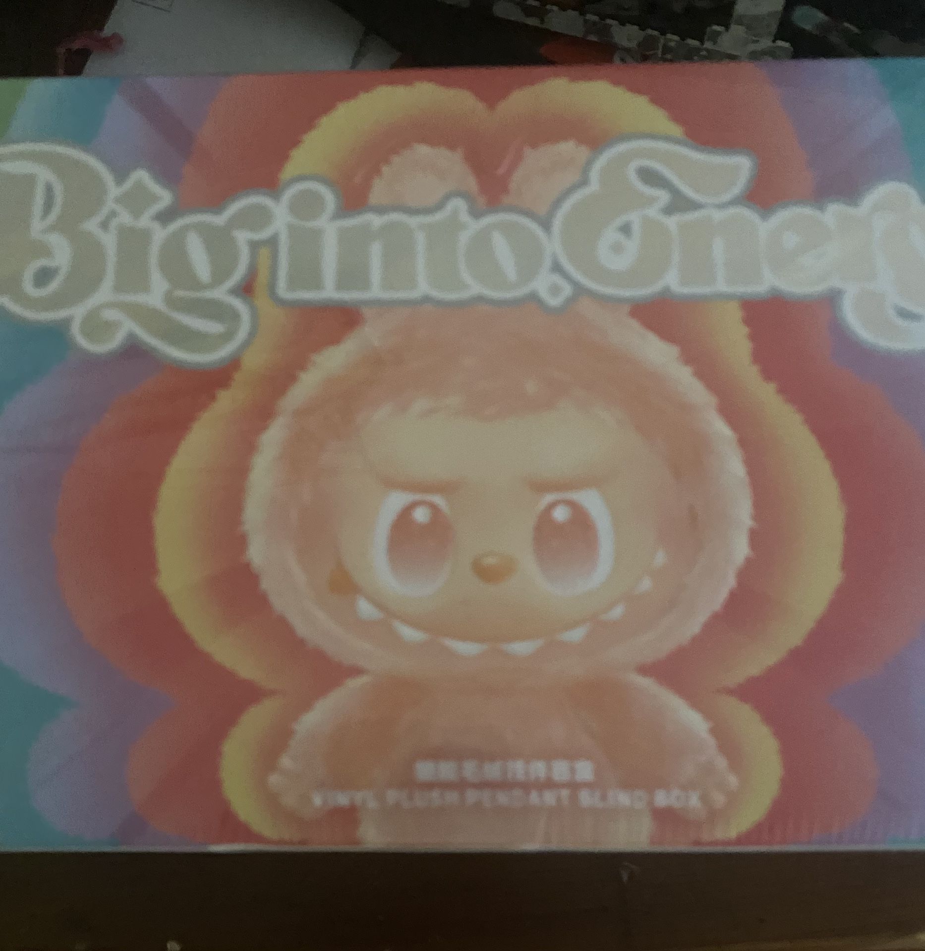 Authentic Labubu’s