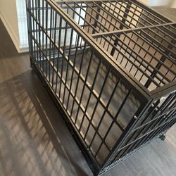 XXL Dog Cage