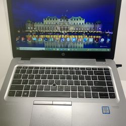 i5..i5.. ( photoshop  2021 ) HP  ELITEBOOK  7 GENERATION   build On  7/27/2022….256 GB …SSD  ( Capacity  ) ..16.0 RAM . READY FOR CLASSES  From  HOME 
