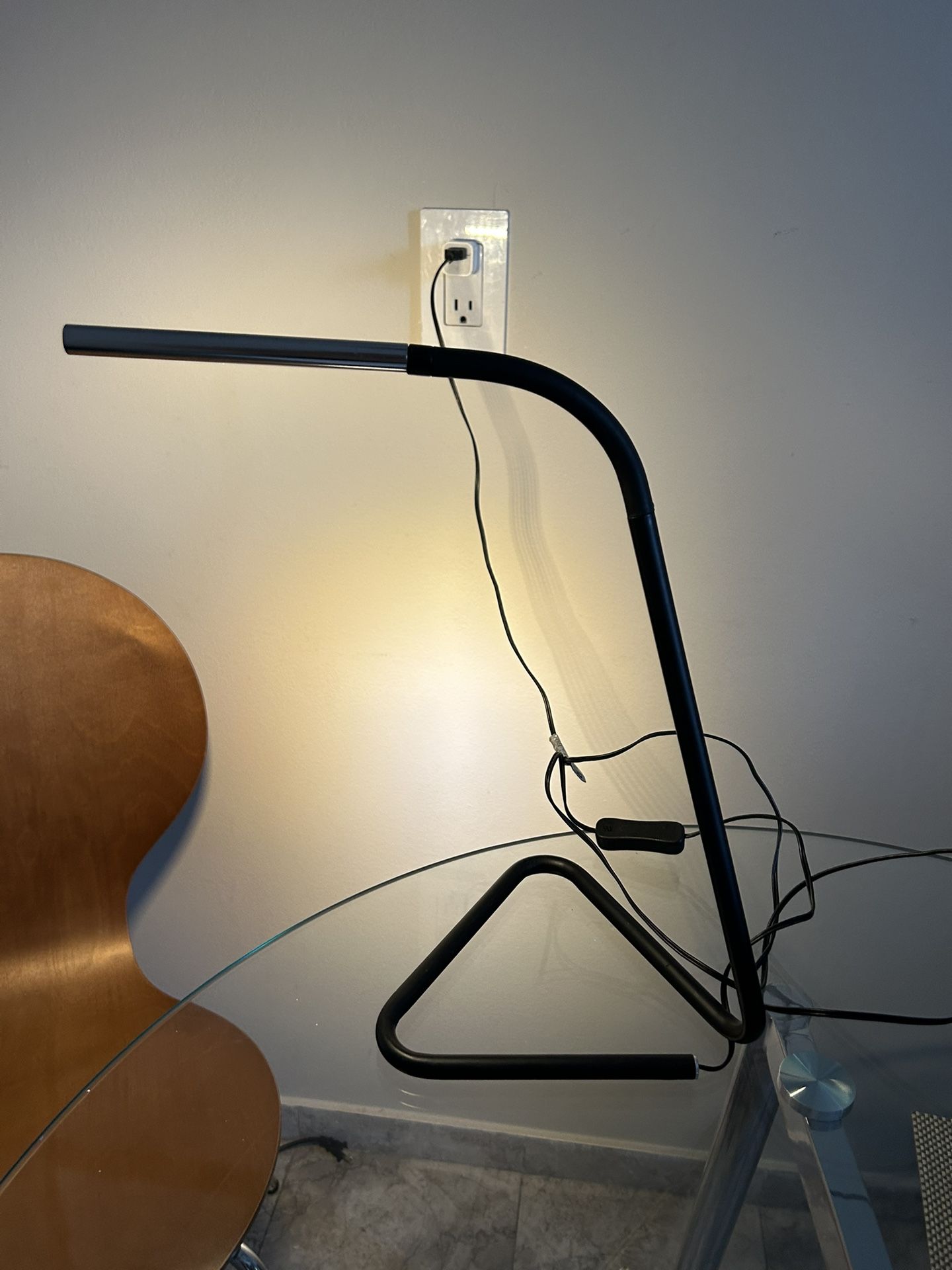 LED Work Lamp IKEA