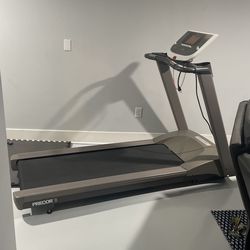 PRECOR 9.23