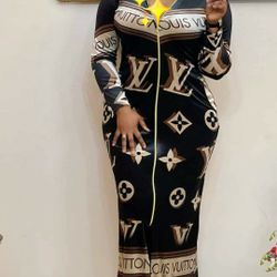 Ladies Fashion Outfit 