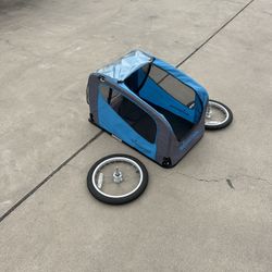 Schwinn Pet Trailer 