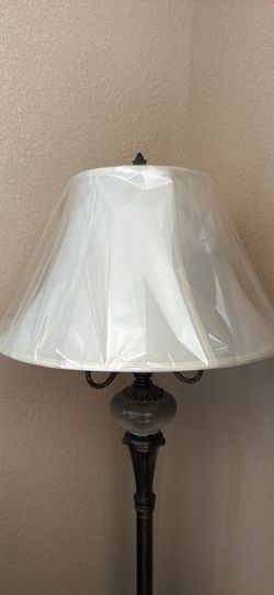 Lamp New