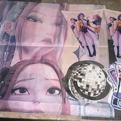 k pop demon hunters huntrex