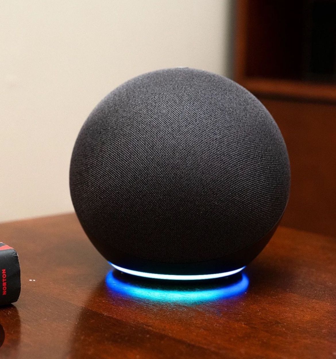 Echo Alexa Dot Smart Home System/speaker