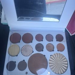 OFRA  PRO PALLET 