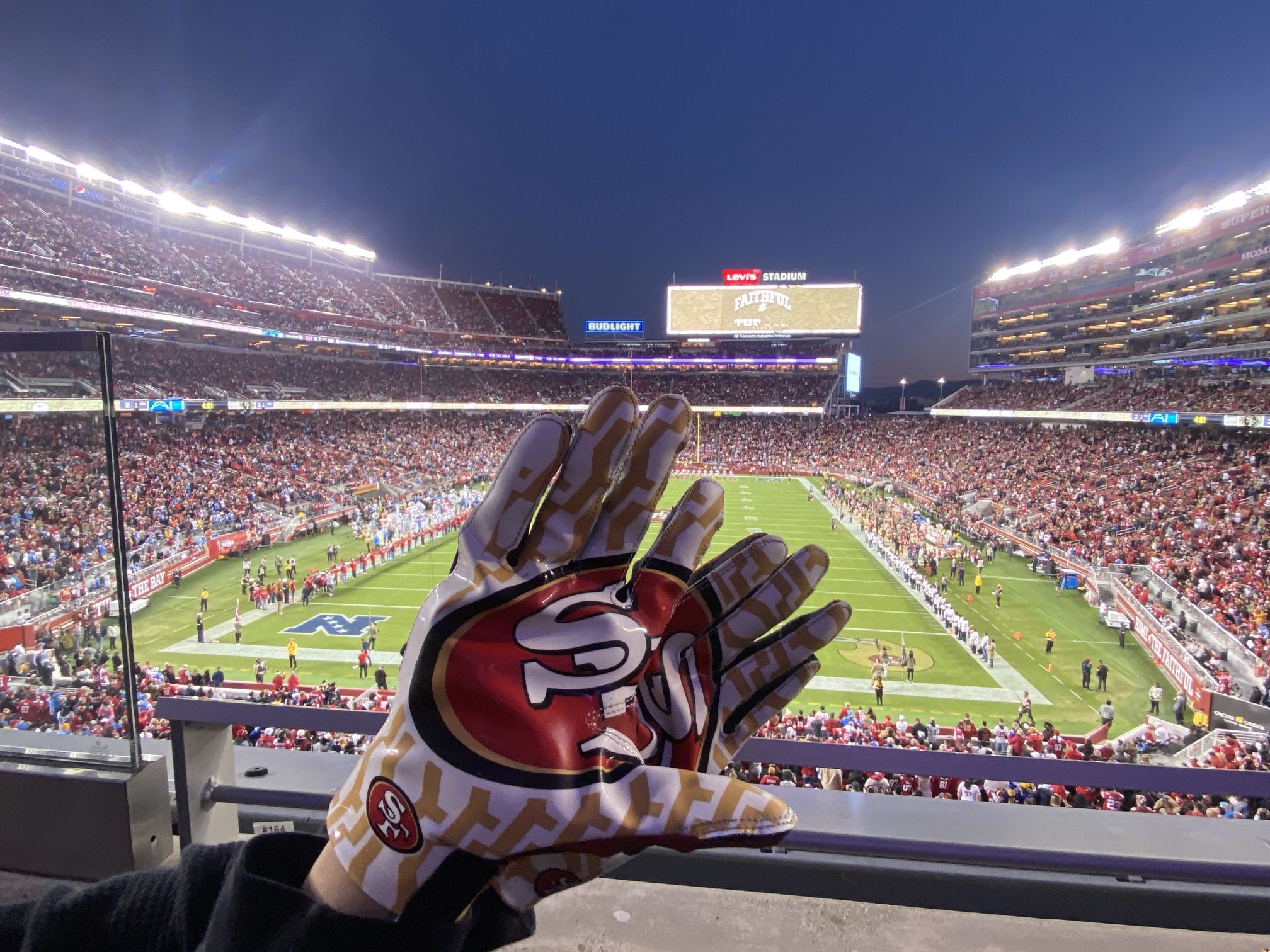 Cowboys Vs 49ers Playoff Game 2 Tickets for Sale in Fontana, CA OfferUp