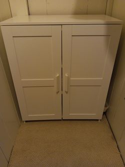 Ikea Cabinet 