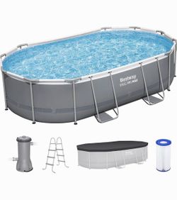 Above Ground Pool