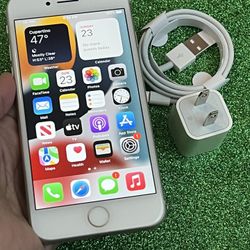 IPhone 8 (64gb) Silver UNLOCKED ❌NOT PLUS