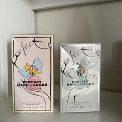 Perfect Marc Jacobs Perfumes 