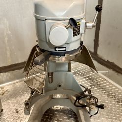 Commercial Mixer Globe SP20