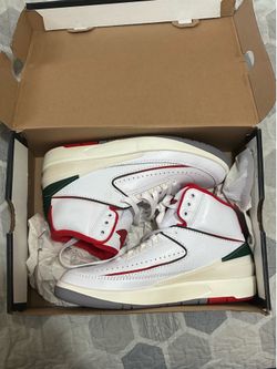 Jordan Air Jordan 2 Retro 'Christmas'