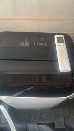 Portable AC Unit