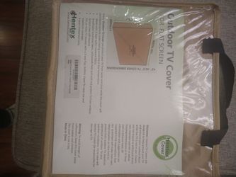 Blowout Price , TV Covers