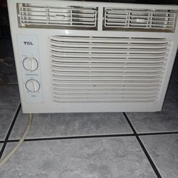 Aire acondicionado  usado