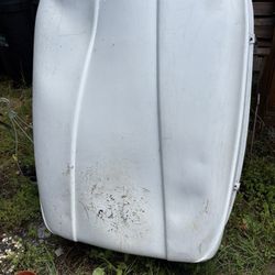 Car Top Carrier- Used