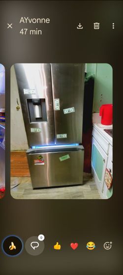Refrigerator