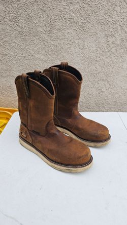 Size 12 ee Ariat Work Boots Composite Toe
