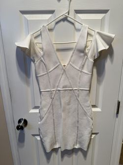 Bebe Dress